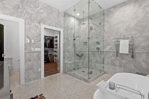 J2HD kitchen interior